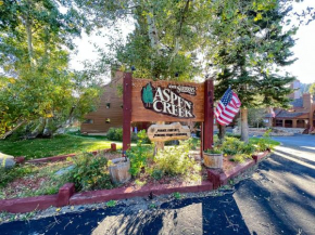 Aspen Creek #115 condo